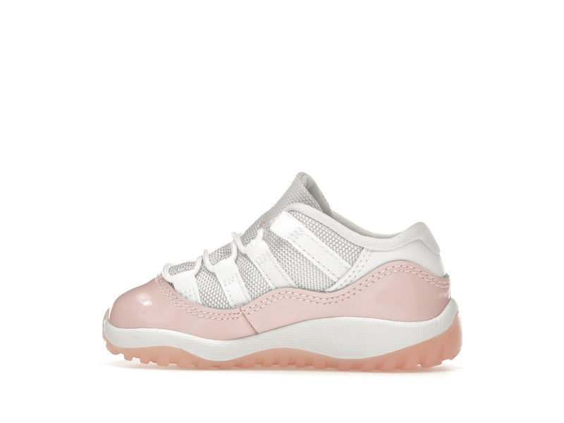 Jordan 11 Retro Low Legend Pink (TD)