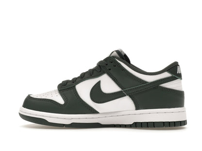 Nike Dunk Low Vintage Green (GS)