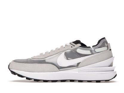 Nike Waffle One Summit White