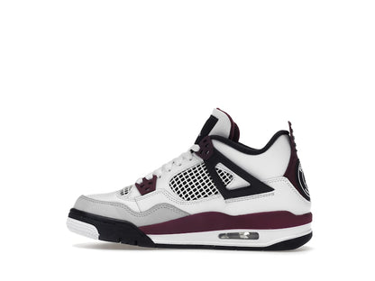 Jordan 4 Retro PSG Paris Saint-Germain (GS)
