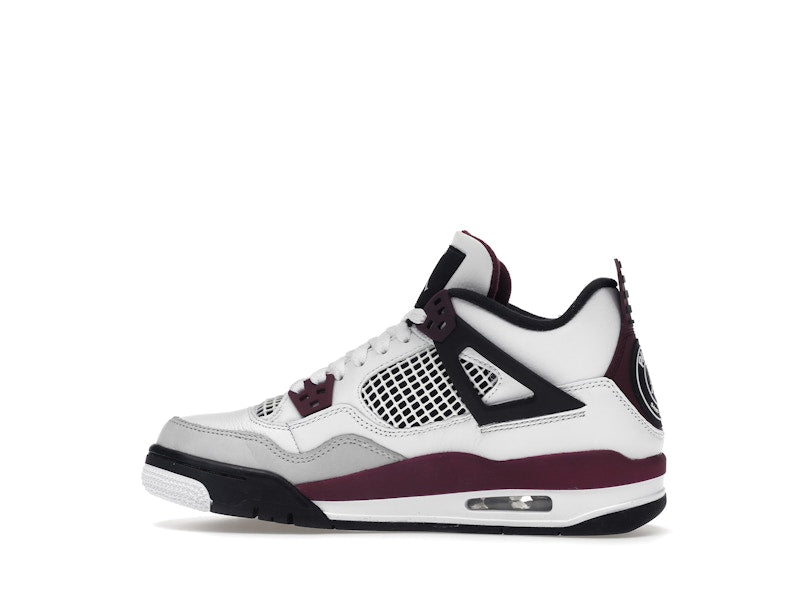 Jordan 4 Retro PSG Paris Saint-Germain (GS)
