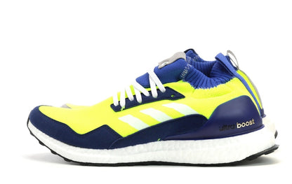 adidas Ultra Boost Mid Prototype
