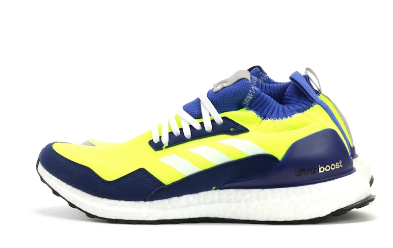 adidas Ultra Boost Mid Prototype