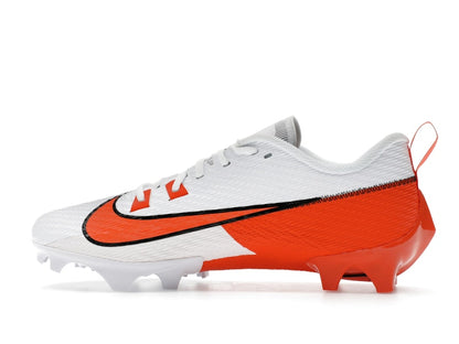 Nike Vapor Edge Speed 360 2 White Black Brilliant Orange