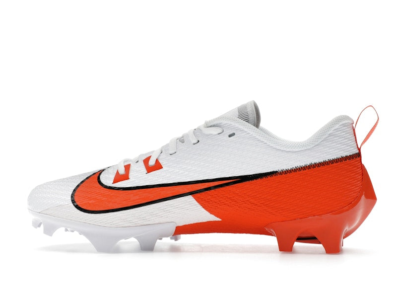Nike Vapor Edge Speed 360 2 White Black Brilliant Orange