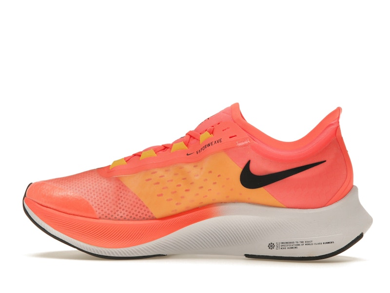 Nike Zoom Fly 3 Bright Mango