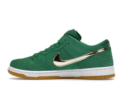 Nike SB Dunk Low Pro St. Patrick's Day (2022)