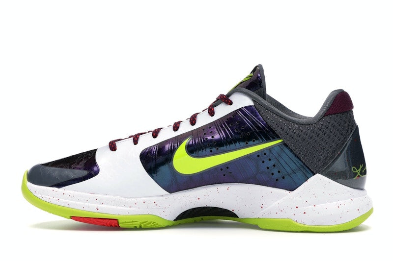 Nike Kobe 5 Protro Chaos