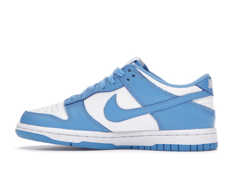 Nike Dunk Low UNC (GS)