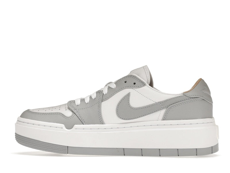 Jordan 1 Elevate Low Wolf Grey (Women's)