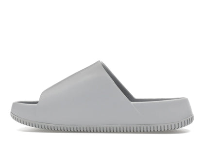 Nike Calm Slide Wolf Grey Photon Dust