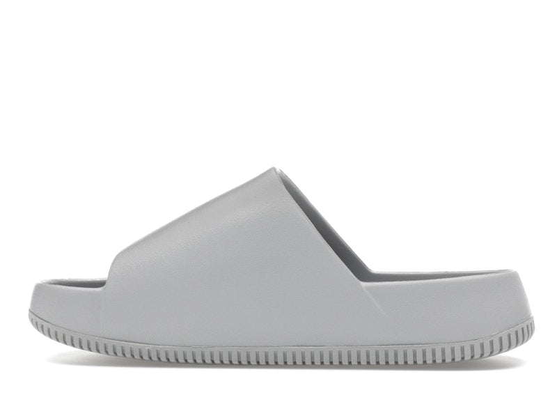 Nike Calm Slide Wolf Grey Photon Dust