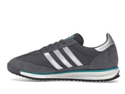 adidas SL 72 RS Grey Five Silver Metallic