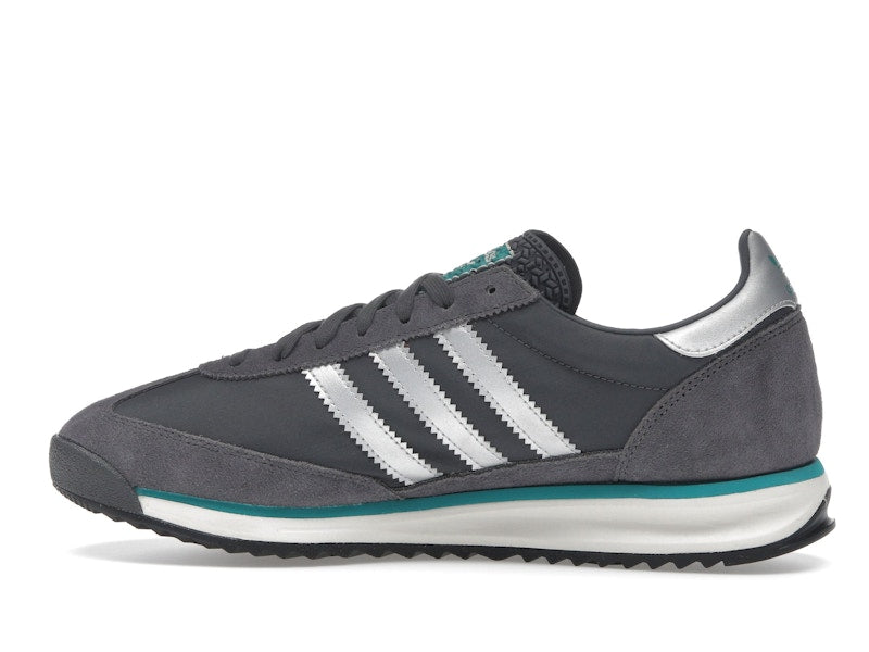adidas SL 72 RS Grey Five Silver Metallic