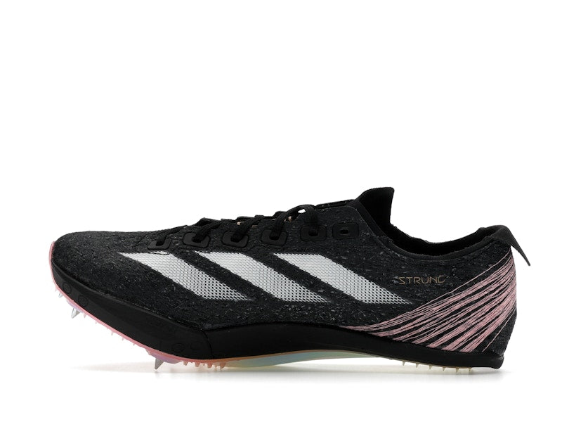 adidas Adizero Prime SP 3 Core Black Zero Metalic Spark