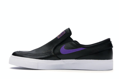 Nike SB Zoom Stefan Janoski Slip NBA Lakers