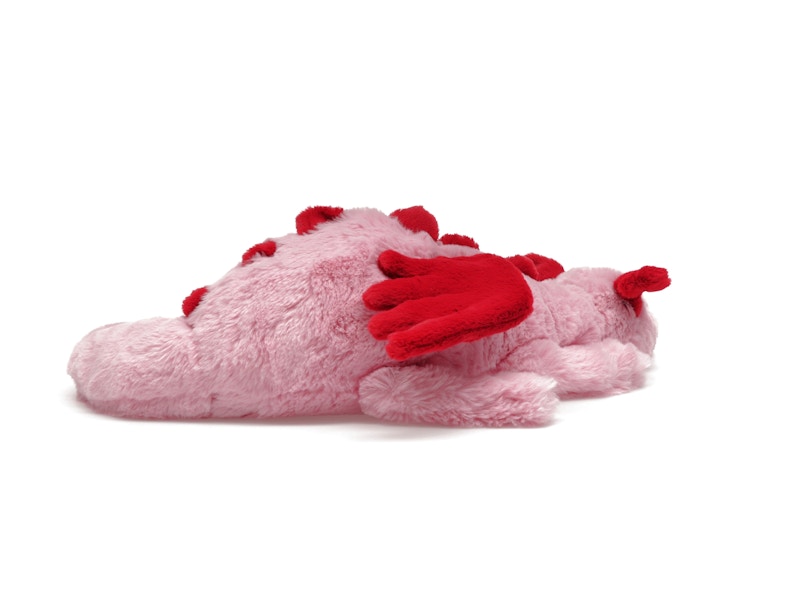 Jellycat Heart Dragon Plush