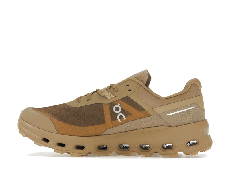On Running Cloudvista 2 Chai Dune (Women's)