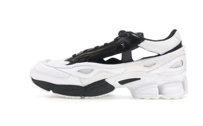 adidas RS Replicant Ozweego Raf Simons Black Cream