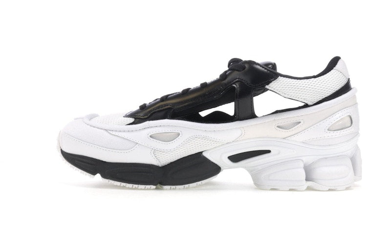 adidas RS Replicant Ozweego Raf Simons Black Cream