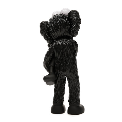 KAWS Take Vinyl Figure Black