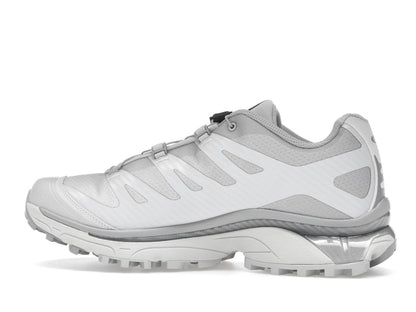 Salomon XT-4 OG Lunar Rock Alloy Silver