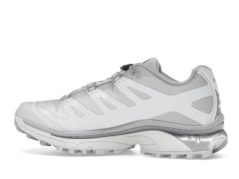 Salomon XT-4 OG Lunar Rock Alloy Silver