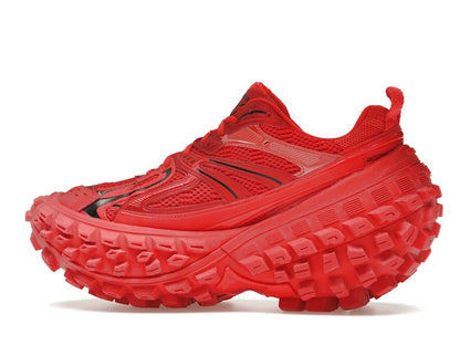 Balenciaga Defender Red Black