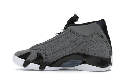 Jordan 14 Retro Light Graphite (2011)