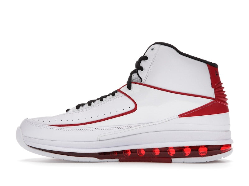 Jordan 2.0 Chicago