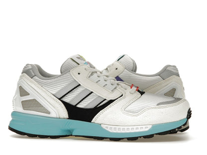 adidas ZX8000 Overkill No Walls Needed Pack