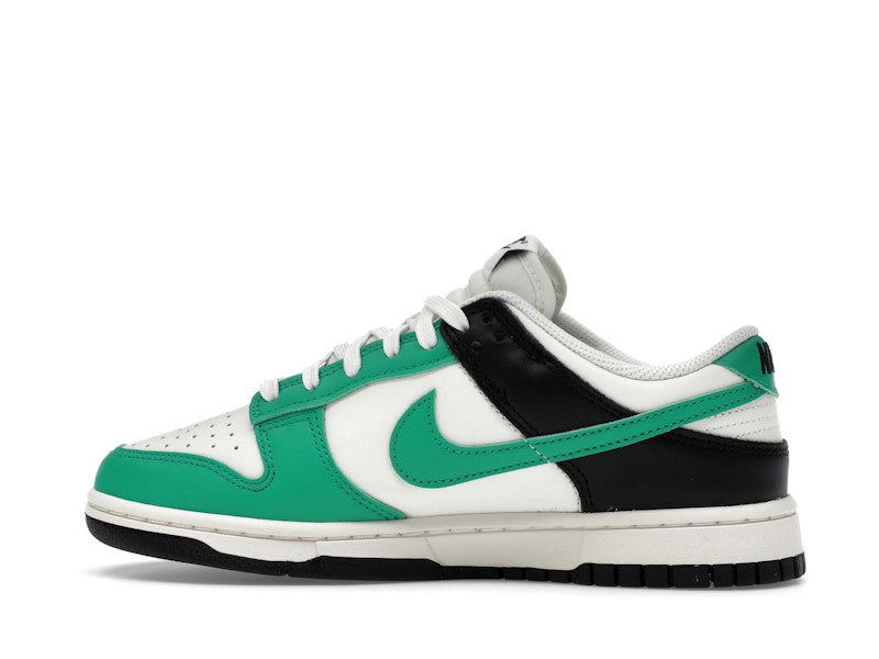 Nike Dunk Low Celtics (Women's)