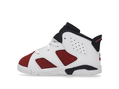 Jordan 6 Retro Carmine (2021) (TD)