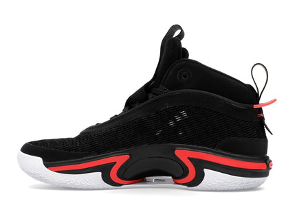 Jordan 36 PF Infrared 23 (White Sole)