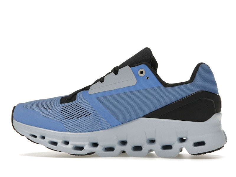 On Running Cloudstratus Marina Blue Magnet Grey (Women's)