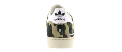 adidas Super Ape Star Bape