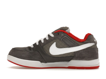 Nike Paul Rodriguze 2 Zoom Air Midnight Fog