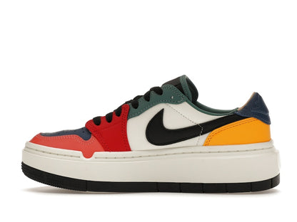 Jordan 1 Elevate Low SE Multi-Color (Women's)