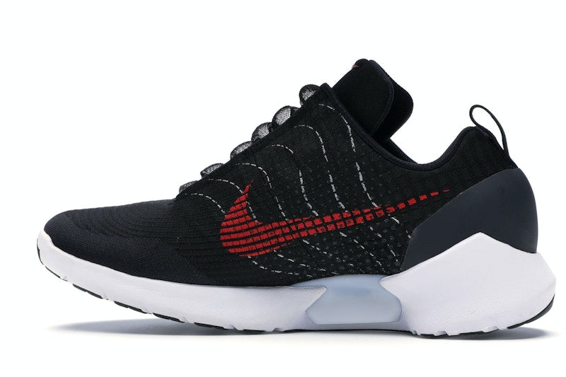 Nike HyperAdapt 1.0 Red Lagoon