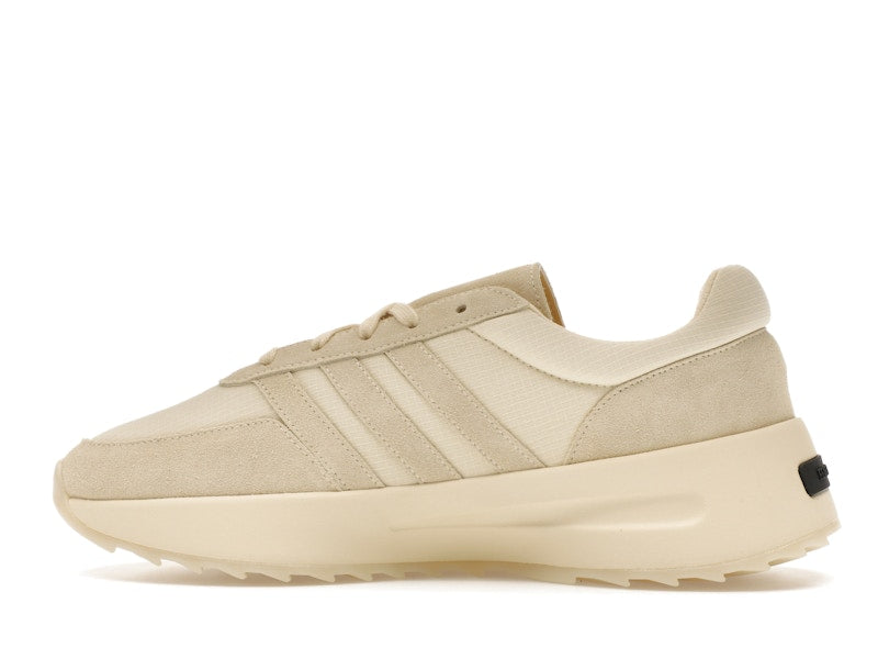 adidas Fear of God Athletics Los Angeles Pale Yellow