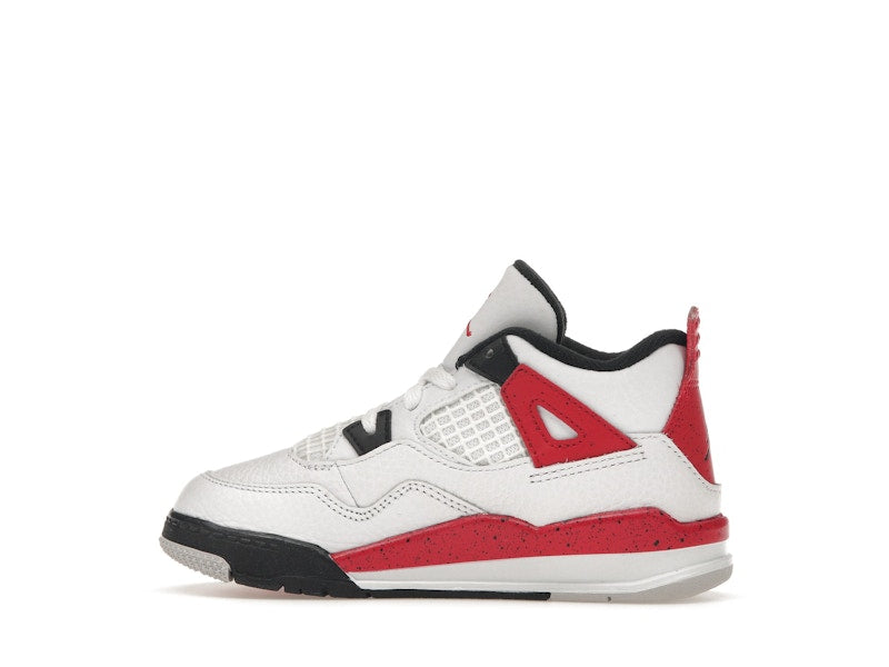 Jordan 4 Retro Red Cement (TD)