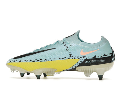 Nike Phantom GT2 Elite SG-Pro AC Glacier Ice