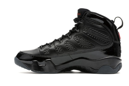 Jordan 9 Retro Bred Patent