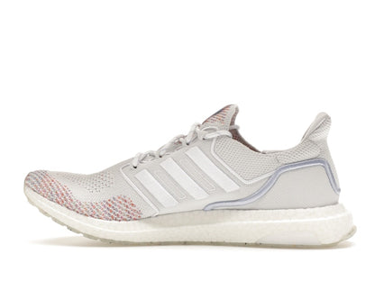 adidas Ultra Boost 1.0 White Blue Dawn Pink