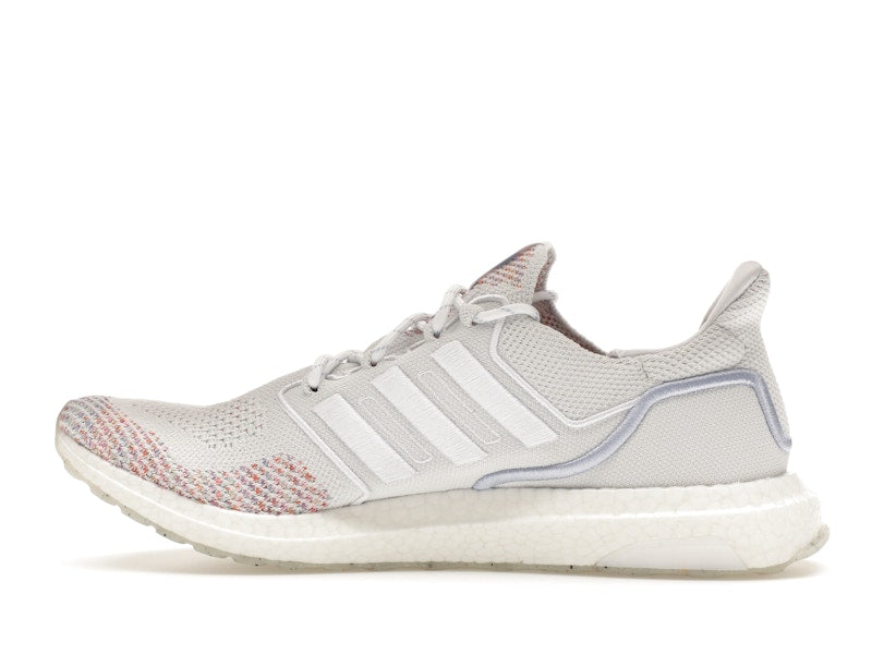 adidas Ultra Boost 1.0 White Blue Dawn Pink