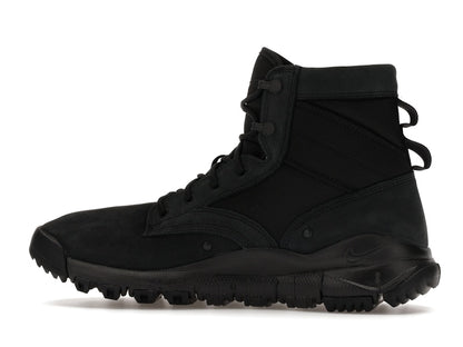 Nike SFB 6" NSW Leather Boot Black