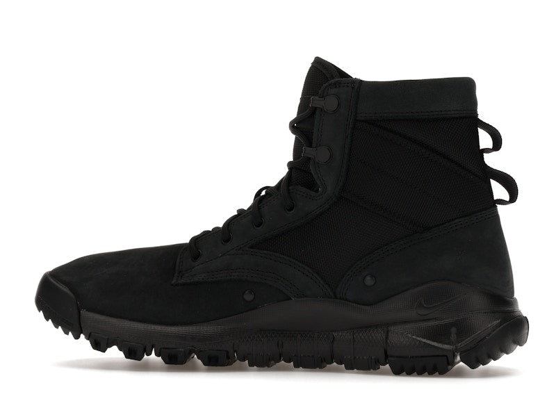 Nike SFB 6" NSW Leather Boot Black