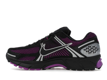 Nike Zoom Vomero 5 Black Vivid Purple