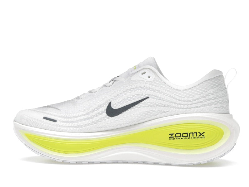 Nike Vomero Plus White Black Cyber (Women's)