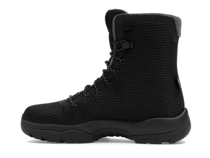 Jordan Future Boot Black
